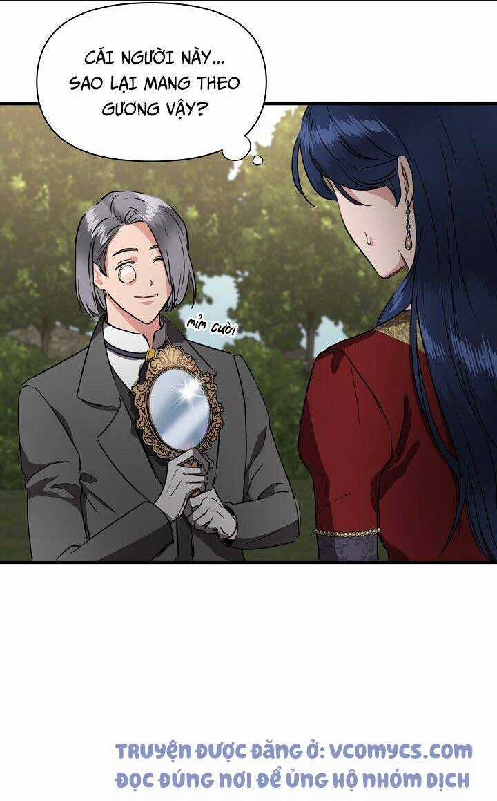Tôi Không Phải Là Cinderella Chapter 2 trang 40