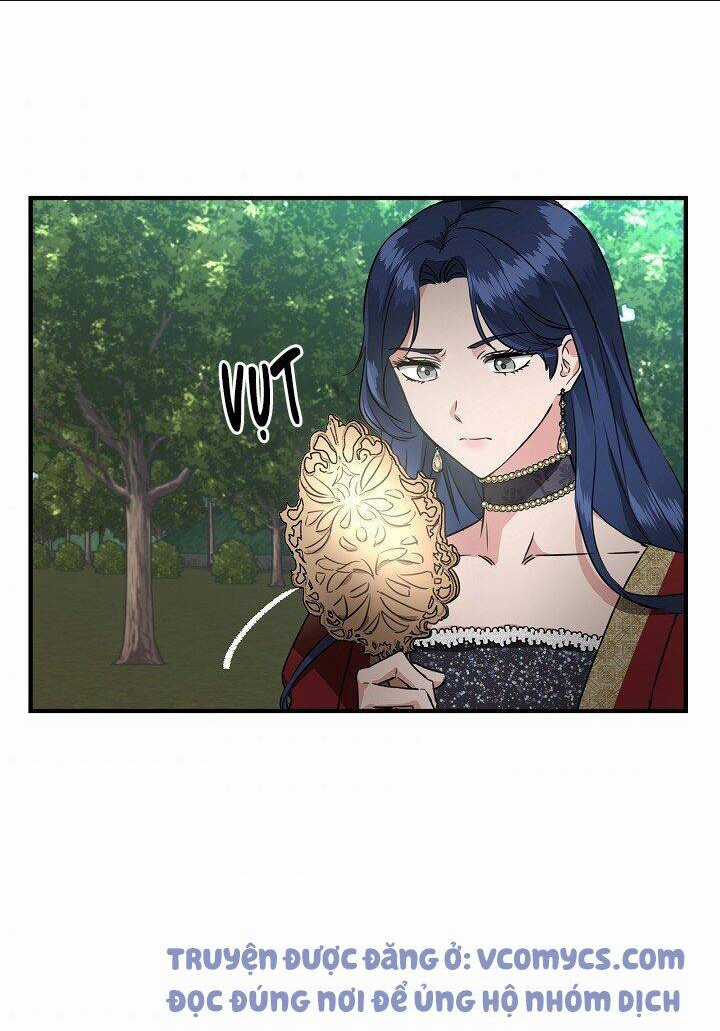 Tôi Không Phải Là Cinderella Chapter 2 trang 41
