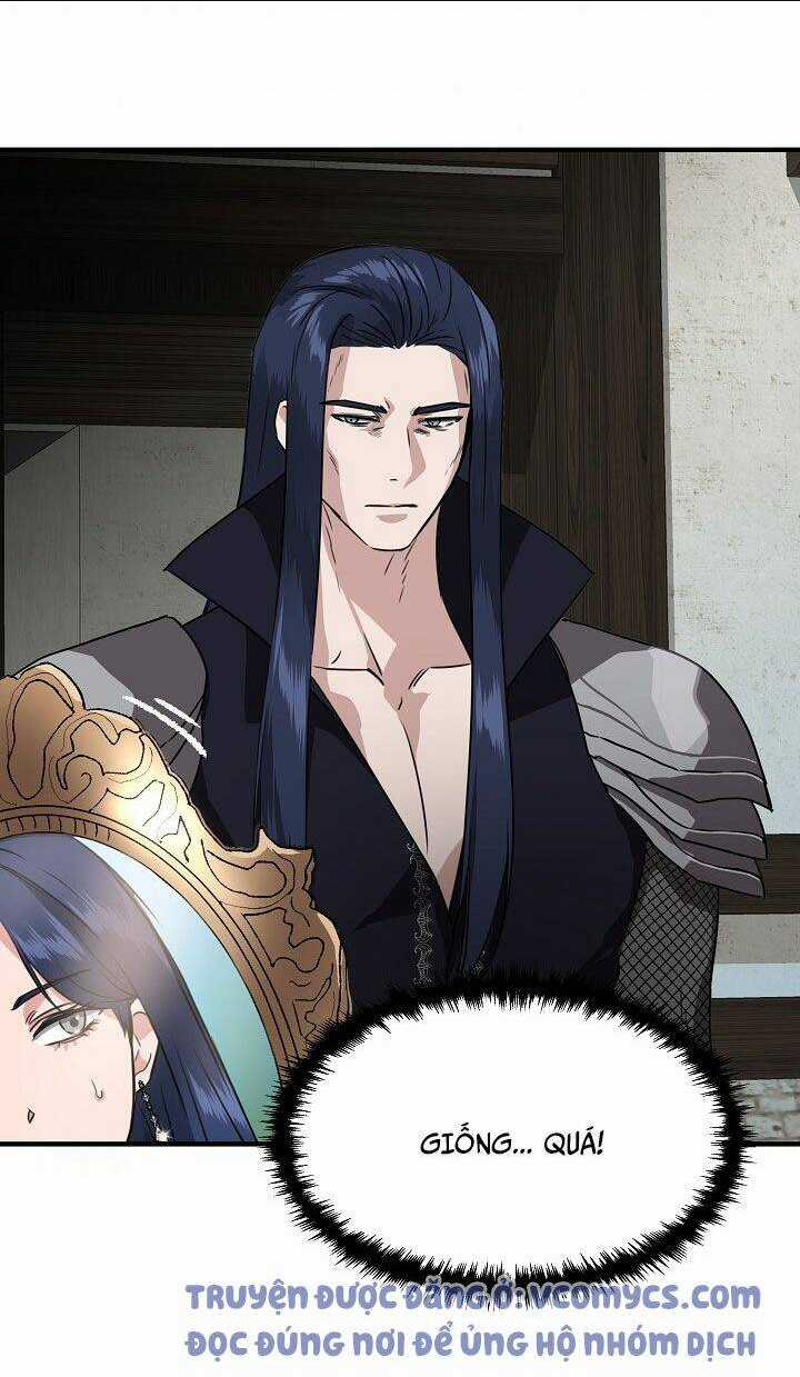 Tôi Không Phải Là Cinderella Chapter 2 trang 43