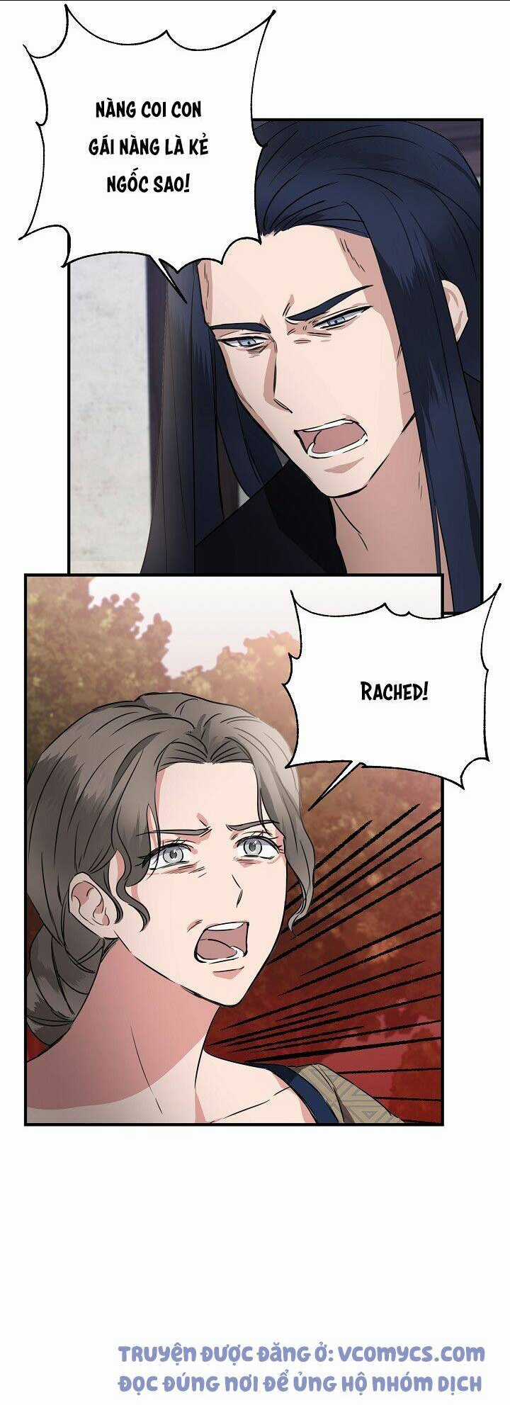 Tôi Không Phải Là Cinderella Chapter 2 trang 45