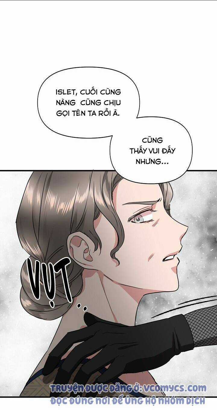 Tôi Không Phải Là Cinderella Chapter 2 trang 46