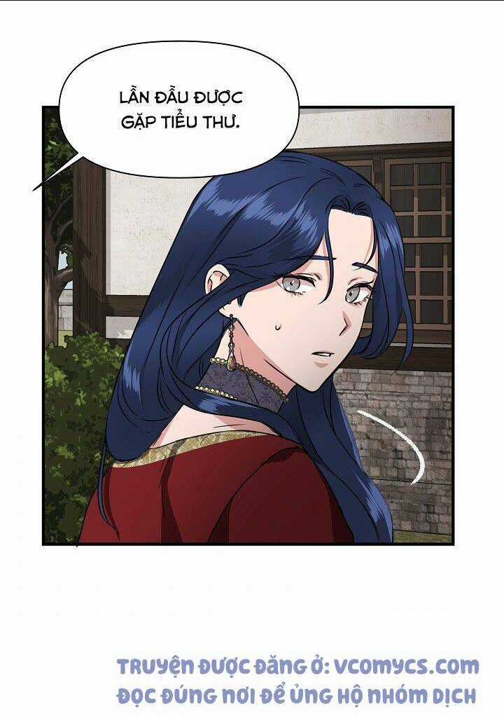 Tôi Không Phải Là Cinderella Chapter 2 trang 48