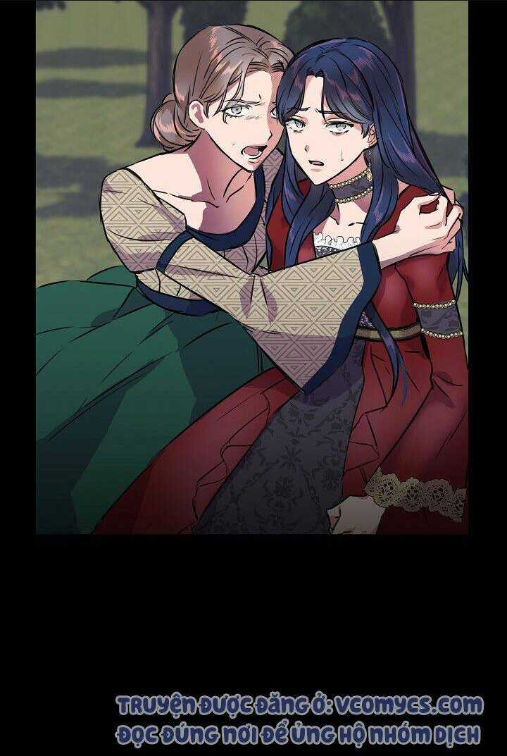 Tôi Không Phải Là Cinderella Chapter 2 trang 5