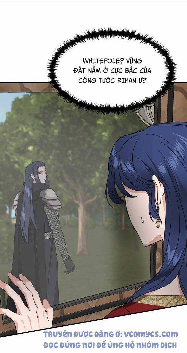Tôi Không Phải Là Cinderella Chapter 2 trang 51
