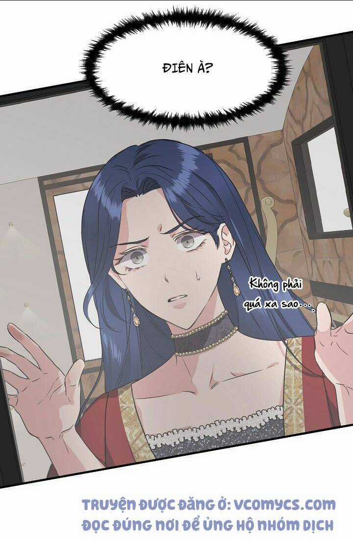 Tôi Không Phải Là Cinderella Chapter 2 trang 52