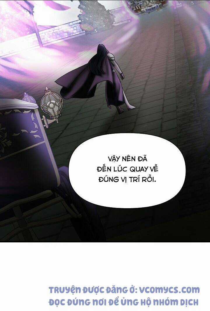 Tôi Không Phải Là Cinderella Chapter 2 trang 56