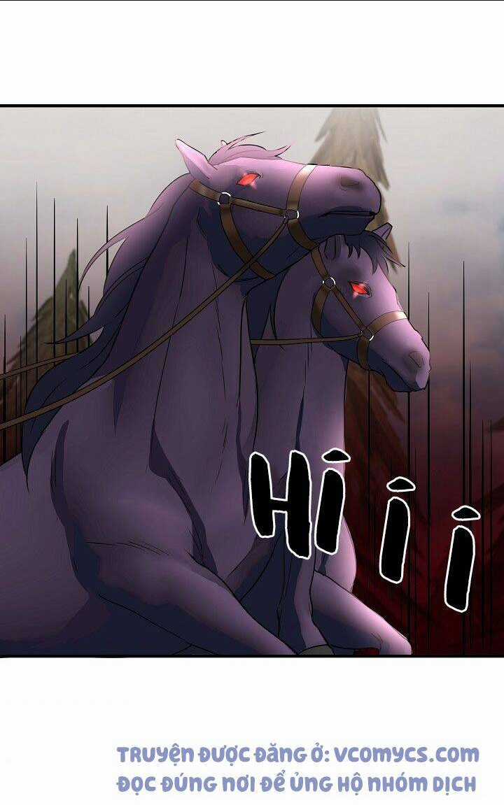 Tôi Không Phải Là Cinderella Chapter 2 trang 57