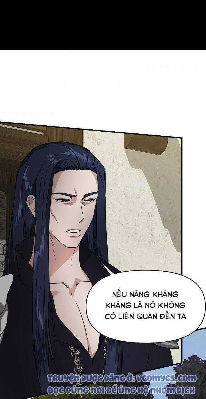 Tôi Không Phải Là Cinderella Chapter 2 trang 6