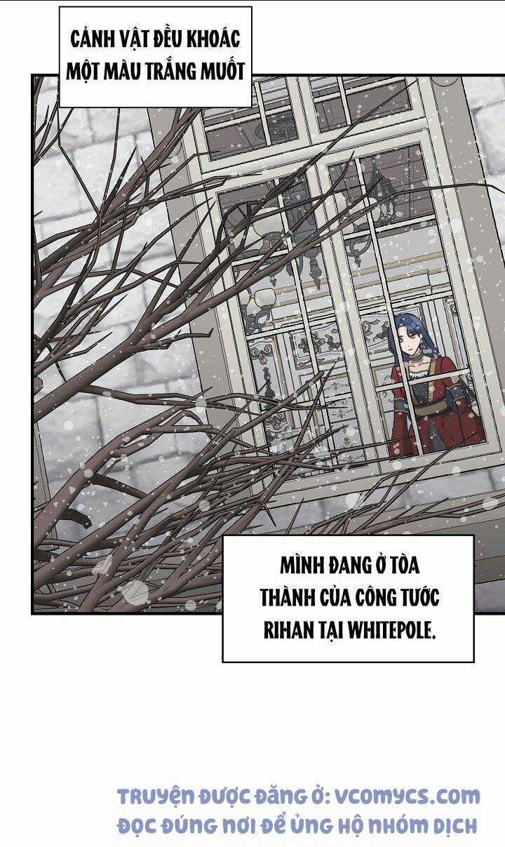 Tôi Không Phải Là Cinderella Chapter 2 trang 62