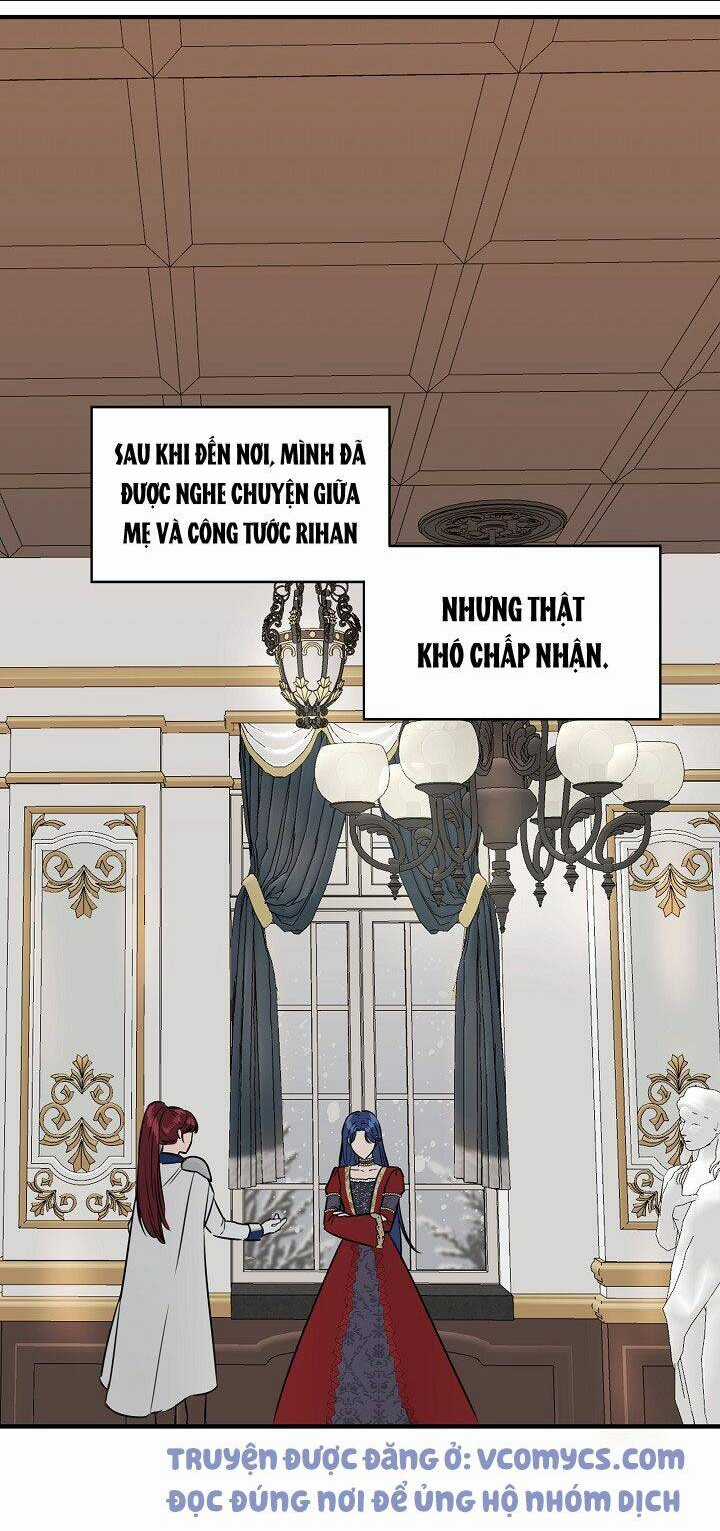 Tôi Không Phải Là Cinderella Chapter 2 trang 63