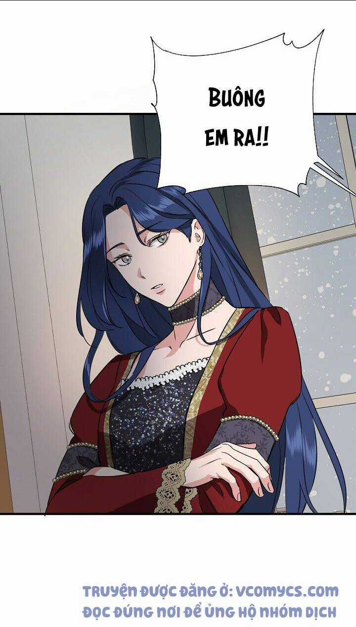 Tôi Không Phải Là Cinderella Chapter 2 trang 64