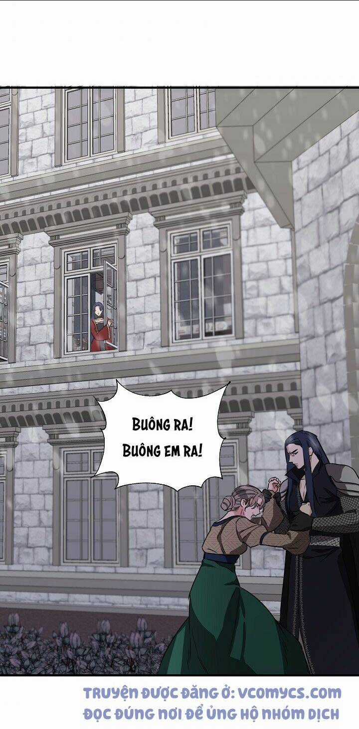 Tôi Không Phải Là Cinderella Chapter 2 trang 66