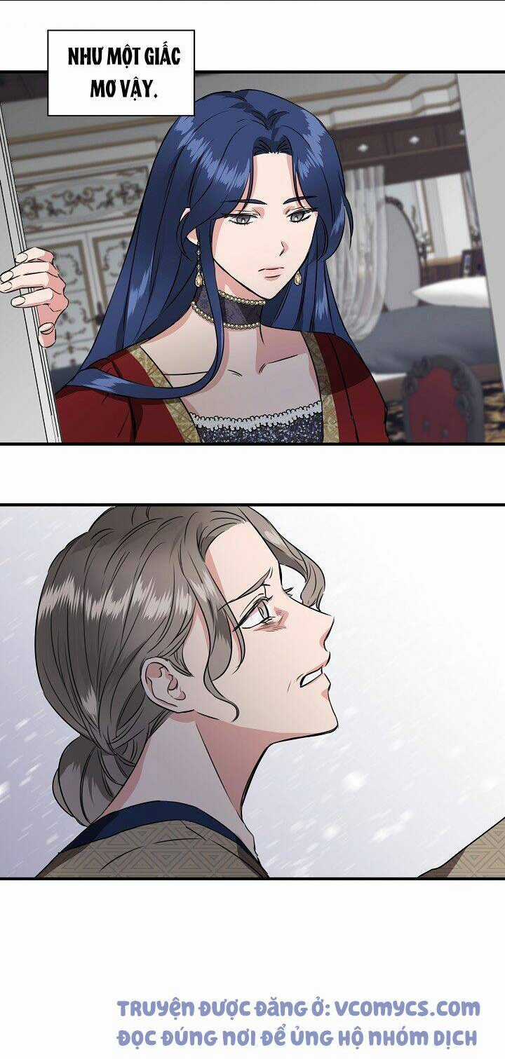 Tôi Không Phải Là Cinderella Chapter 2 trang 67
