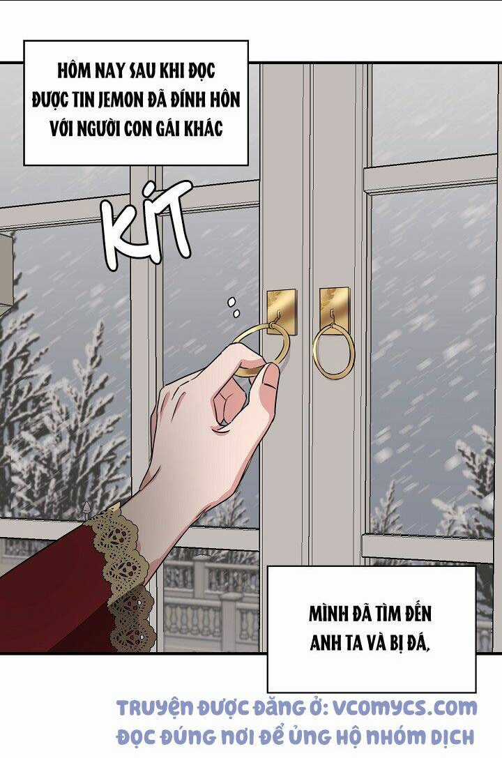 Tôi Không Phải Là Cinderella Chapter 2 trang 69