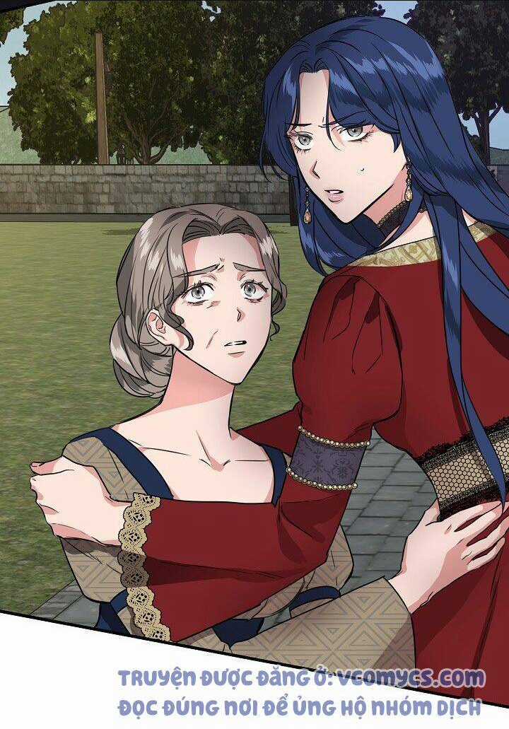 Tôi Không Phải Là Cinderella Chapter 2 trang 7