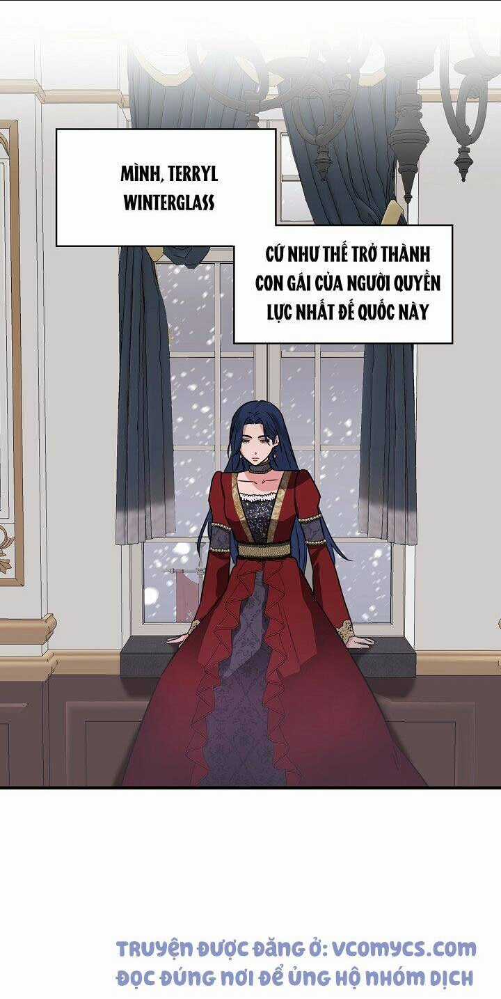 Tôi Không Phải Là Cinderella Chapter 2 trang 71