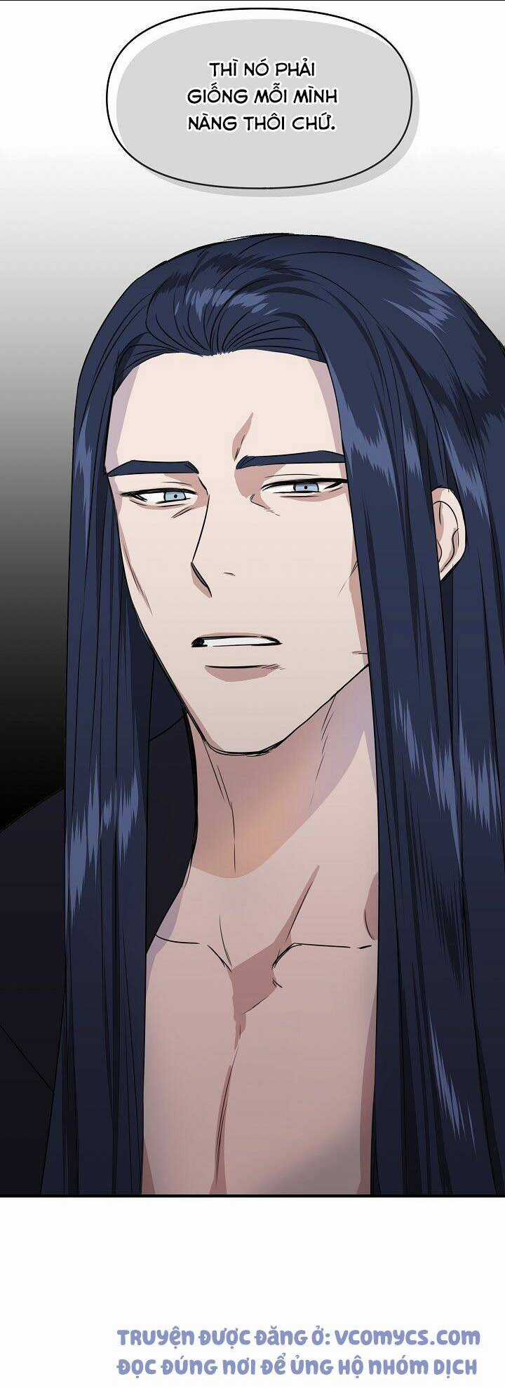 Tôi Không Phải Là Cinderella Chapter 2 trang 8