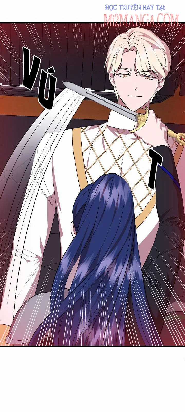 Tôi Không Phải Là Cinderella Chapter 20.5 trang 1