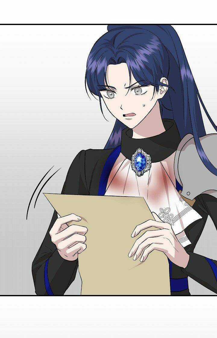 Tôi Không Phải Là Cinderella Chapter 20 trang 1