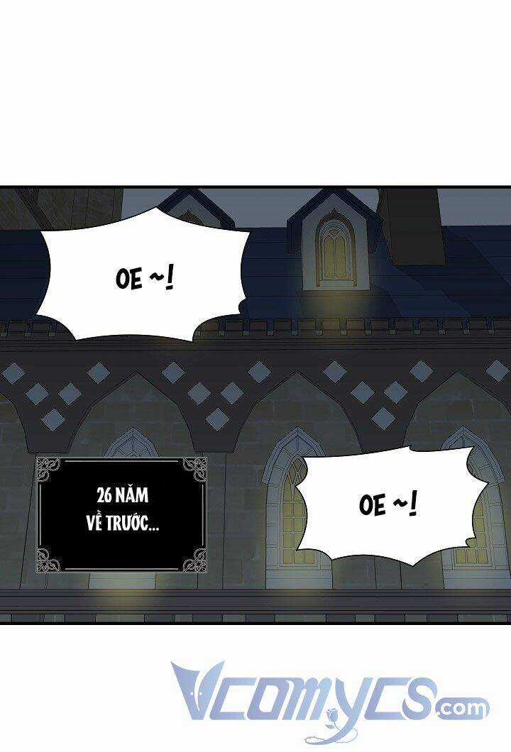 Tôi Không Phải Là Cinderella Chapter 22 trang 0