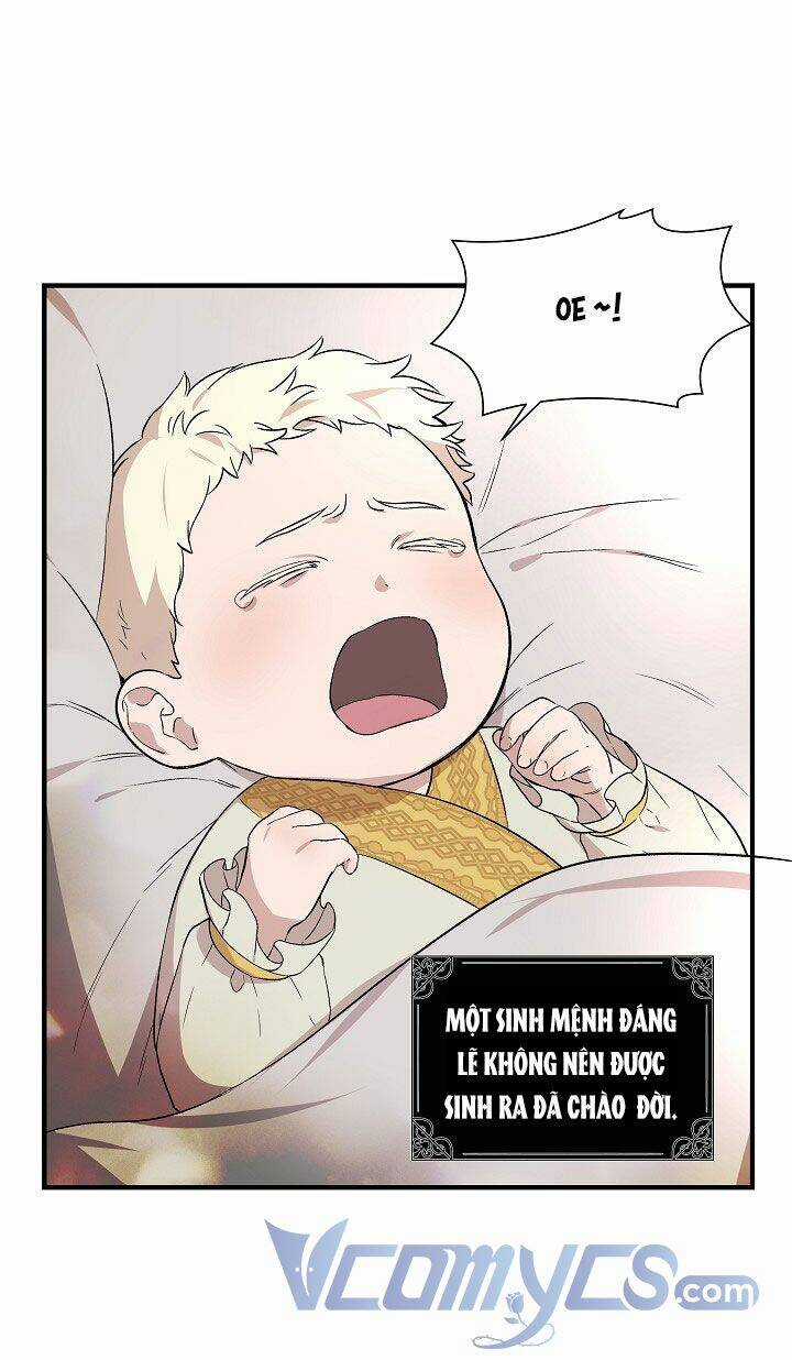 Tôi Không Phải Là Cinderella Chapter 22 trang 1