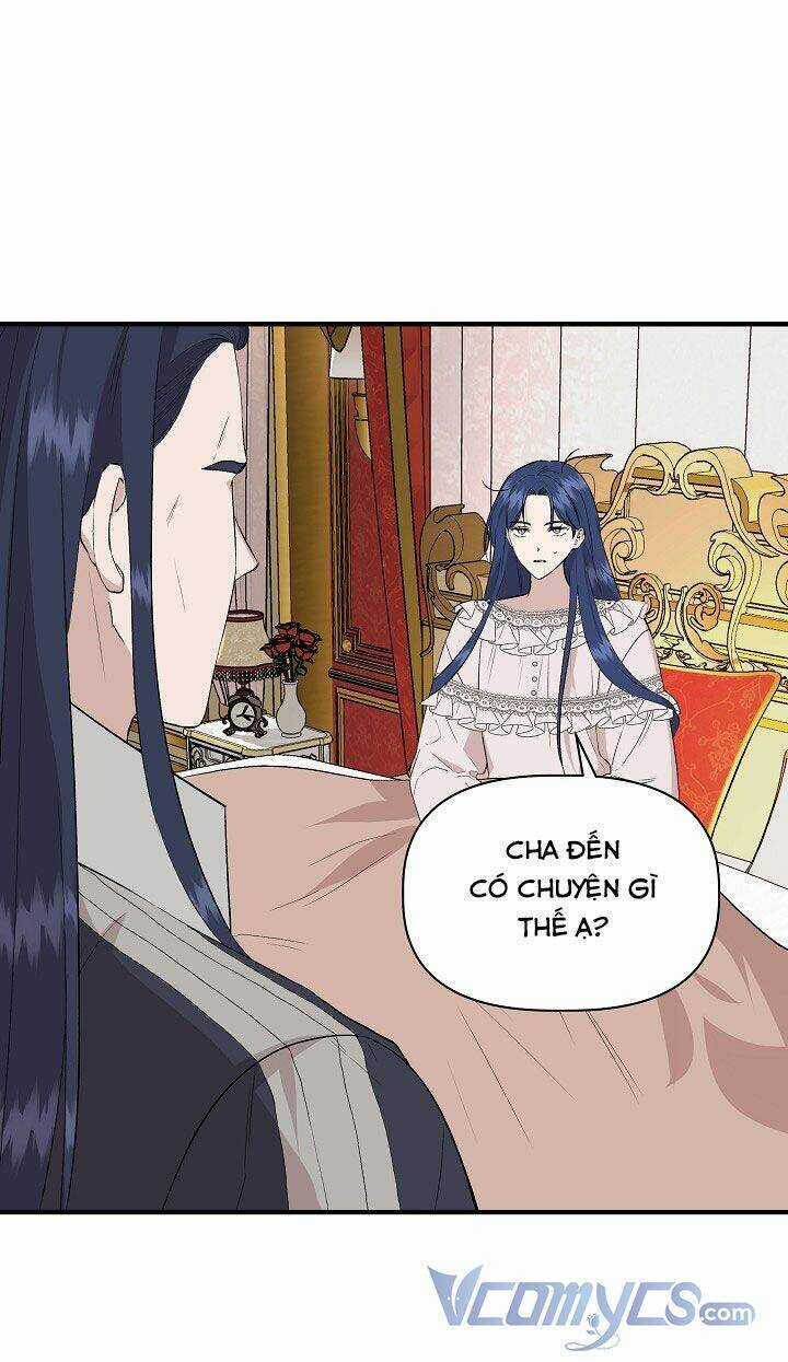 Tôi Không Phải Là Cinderella Chapter 23 trang 0