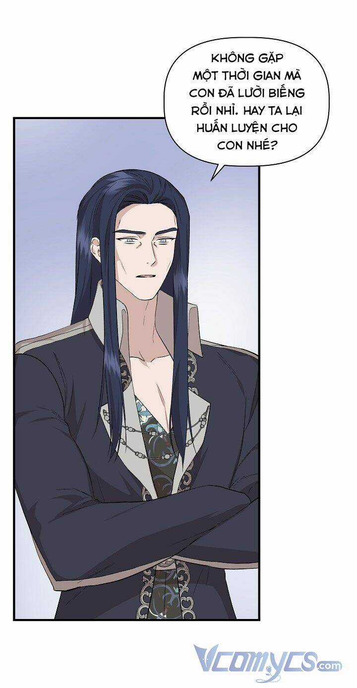 Tôi Không Phải Là Cinderella Chapter 23 trang 1