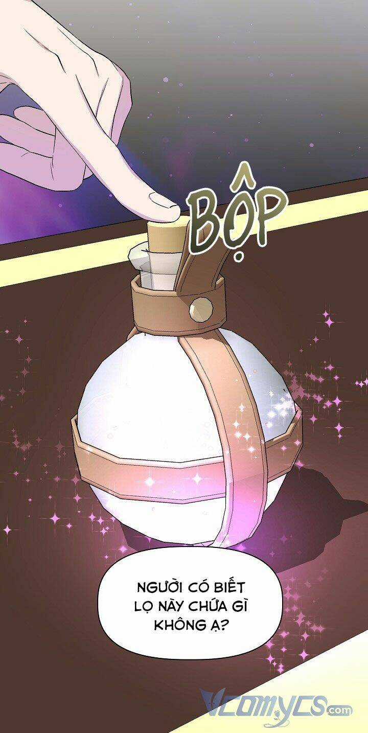 Tôi Không Phải Là Cinderella Chapter 24 trang 0