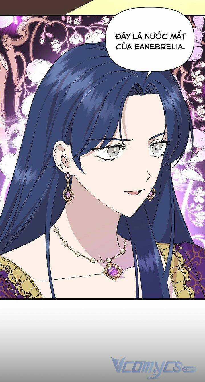Tôi Không Phải Là Cinderella Chapter 24 trang 1