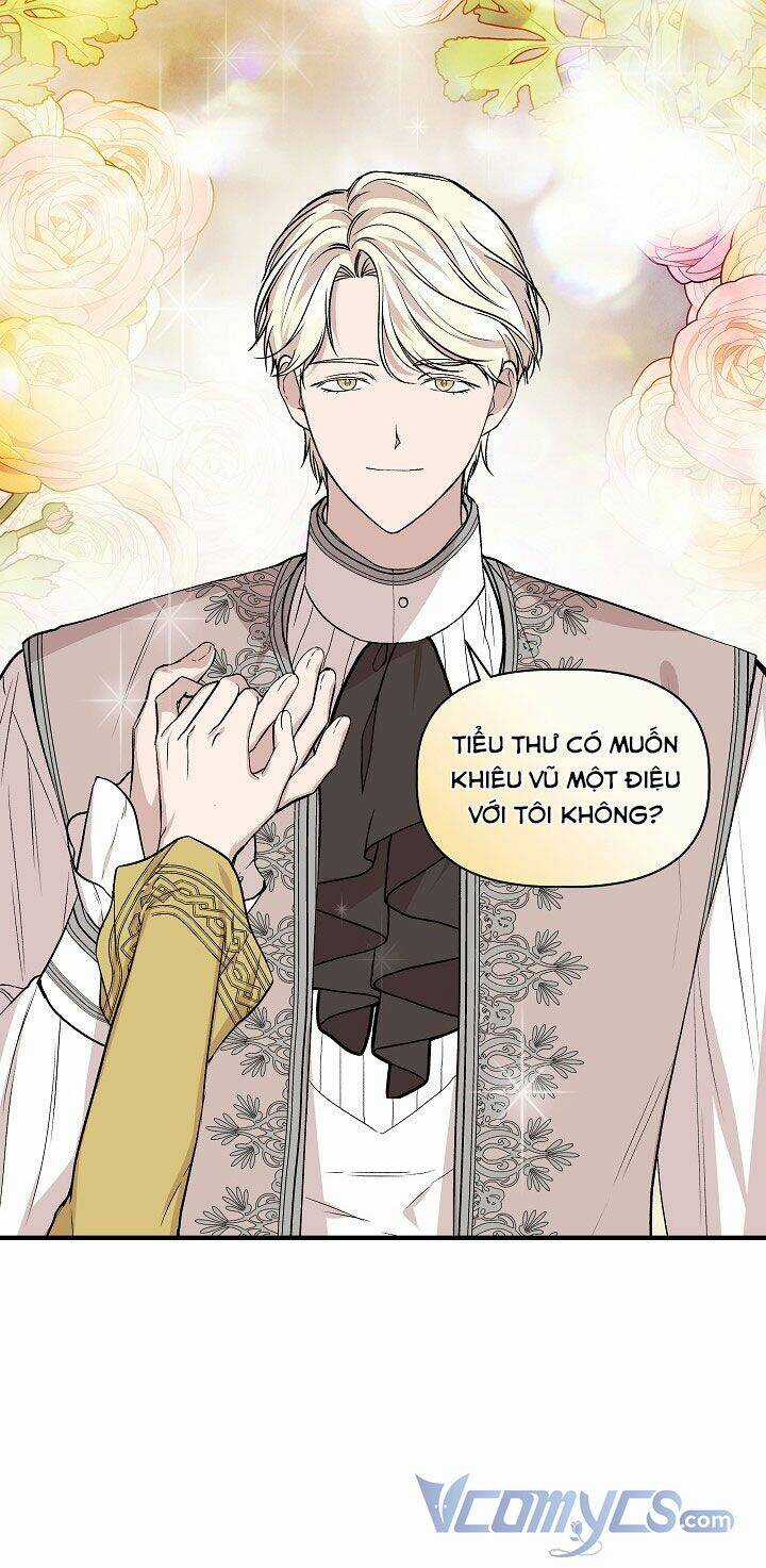 Tôi Không Phải Là Cinderella Chapter 25 trang 0