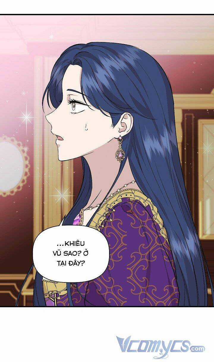 Tôi Không Phải Là Cinderella Chapter 25 trang 1