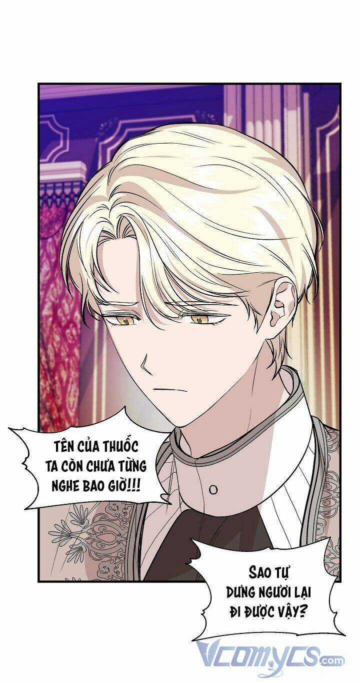 Tôi Không Phải Là Cinderella Chapter 26 trang 1