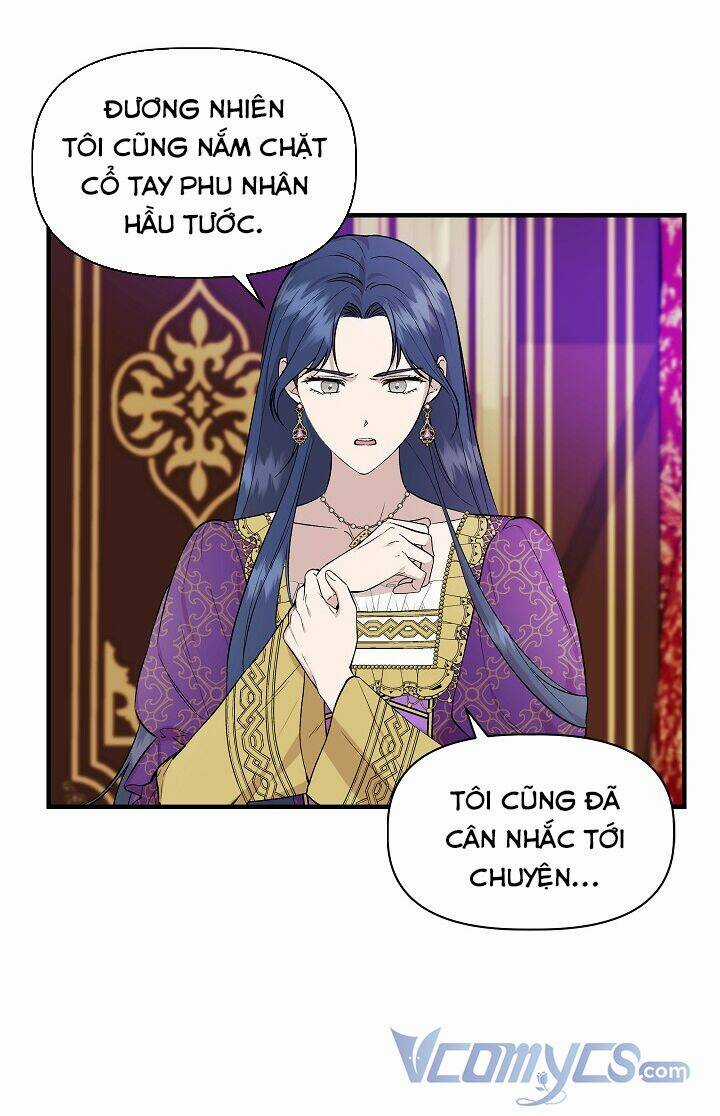Tôi Không Phải Là Cinderella Chapter 27 trang 1