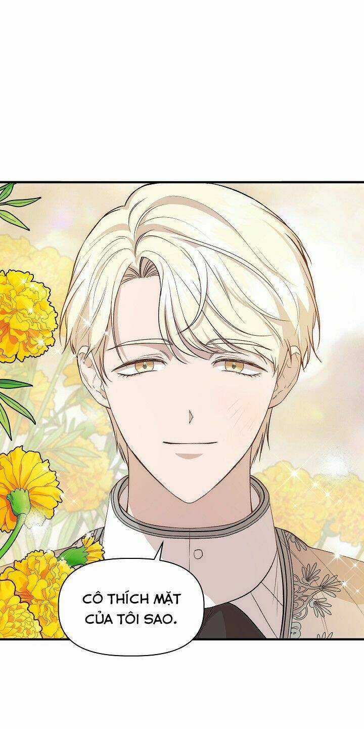 Tôi Không Phải Là Cinderella Chapter 28 trang 0