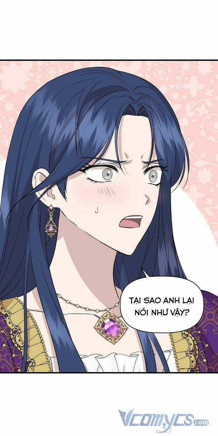 Tôi Không Phải Là Cinderella Chapter 28 trang 1