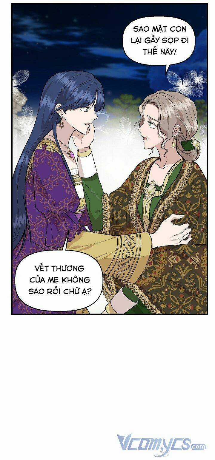 Tôi Không Phải Là Cinderella Chapter 29 trang 1