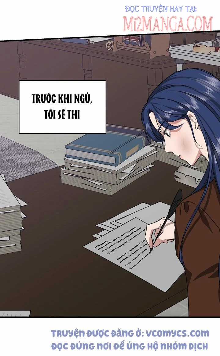 Tôi Không Phải Là Cinderella Chapter 3.5 trang 1
