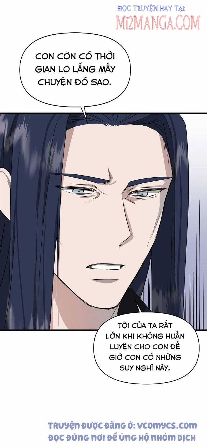 Tôi Không Phải Là Cinderella Chapter 3.5 trang 12