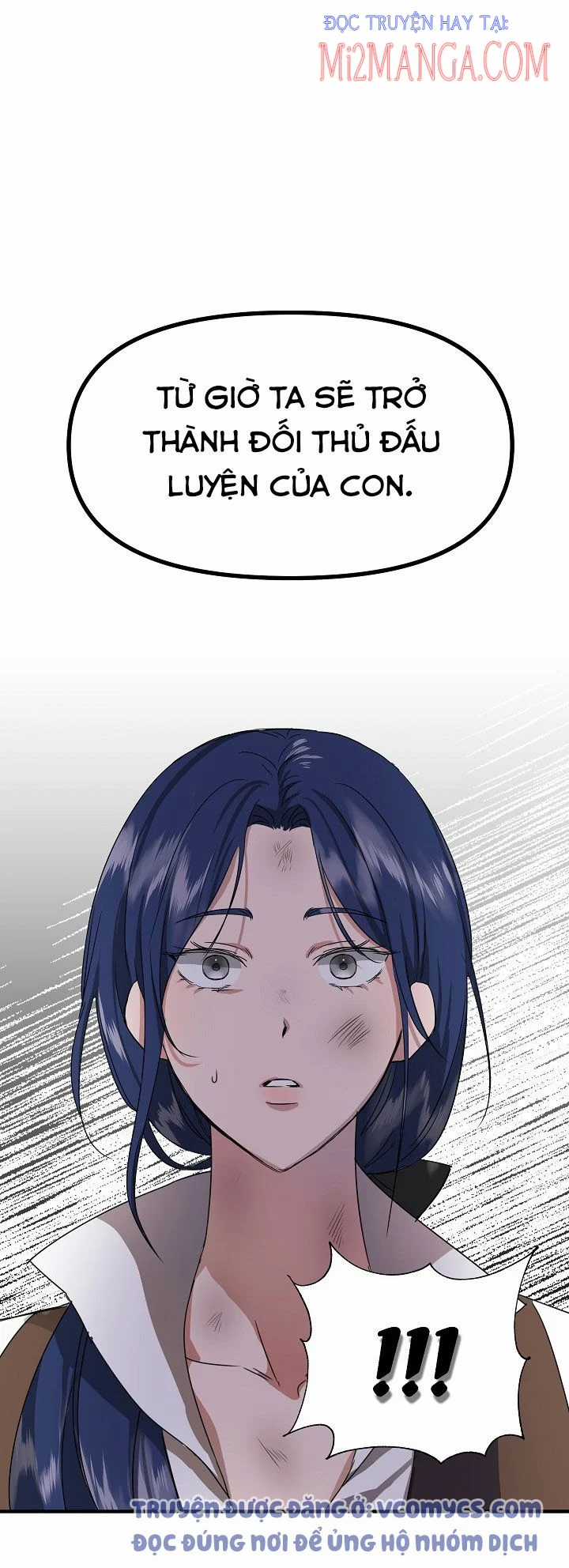 Tôi Không Phải Là Cinderella Chapter 3.5 trang 13