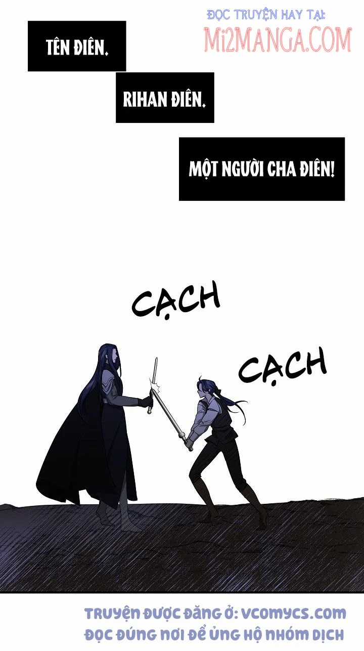 Tôi Không Phải Là Cinderella Chapter 3.5 trang 14