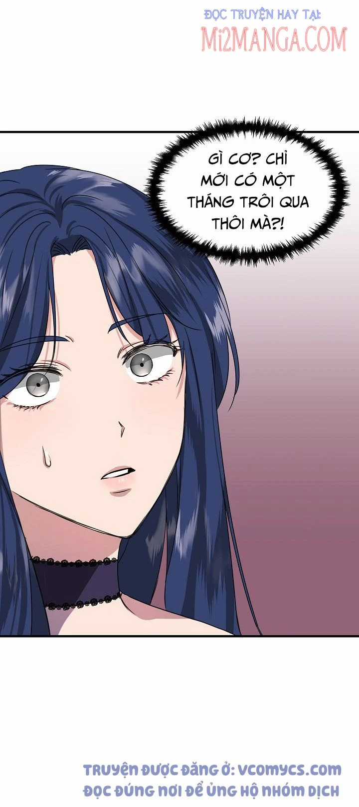 Tôi Không Phải Là Cinderella Chapter 3.5 trang 20