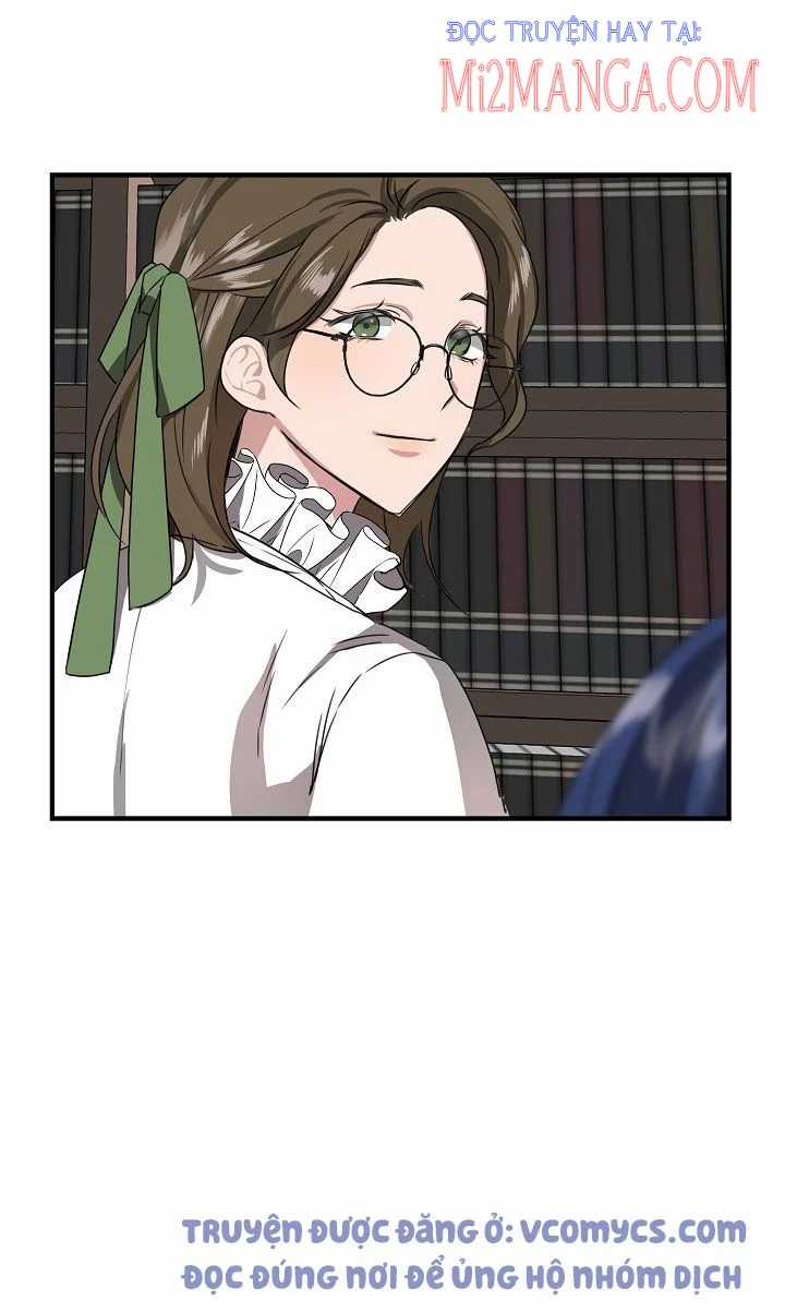 Tôi Không Phải Là Cinderella Chapter 3.5 trang 28