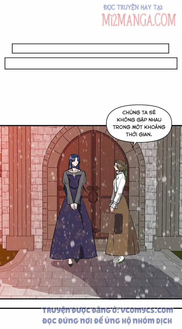 Tôi Không Phải Là Cinderella Chapter 3.5 trang 29