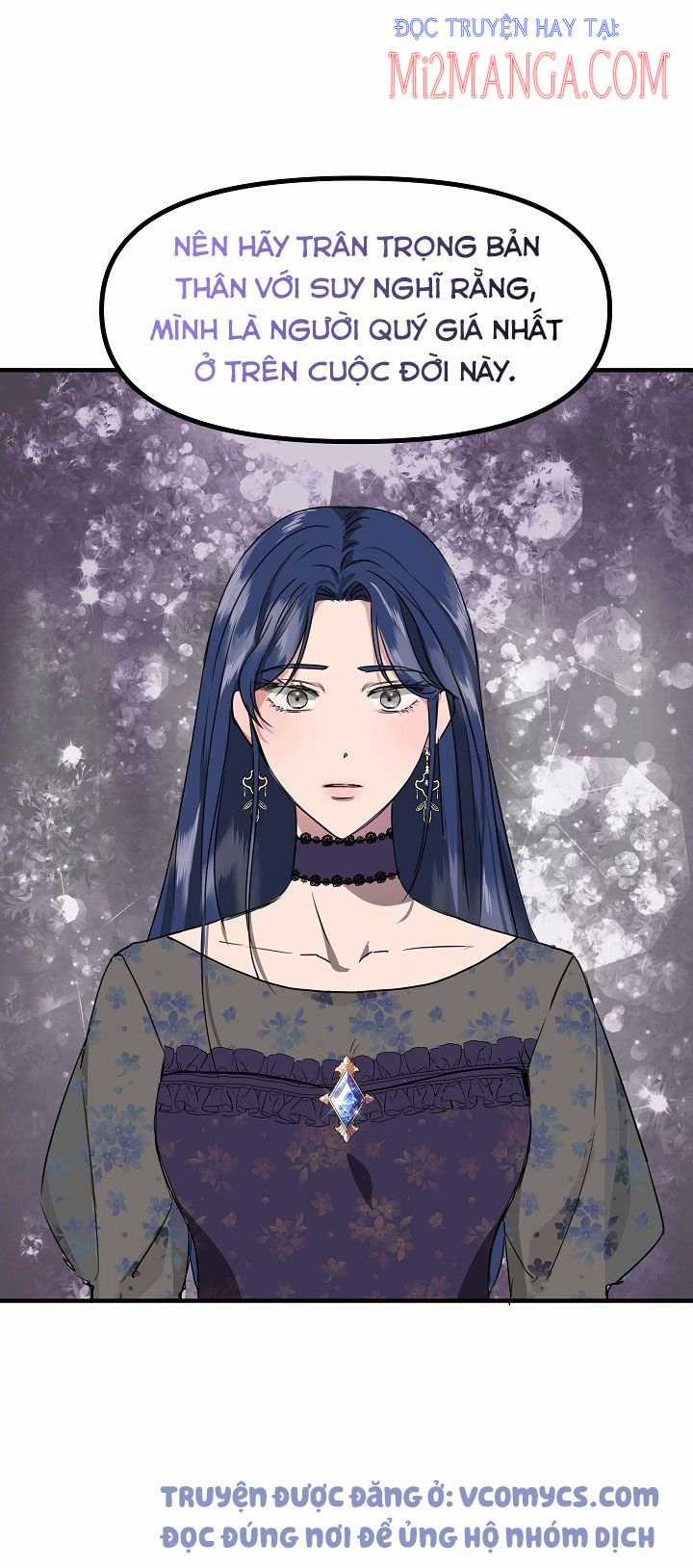 Tôi Không Phải Là Cinderella Chapter 3.5 trang 33