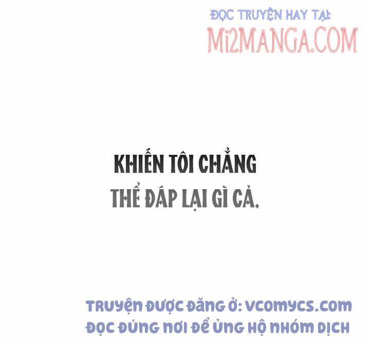 Tôi Không Phải Là Cinderella Chapter 3.5 trang 35