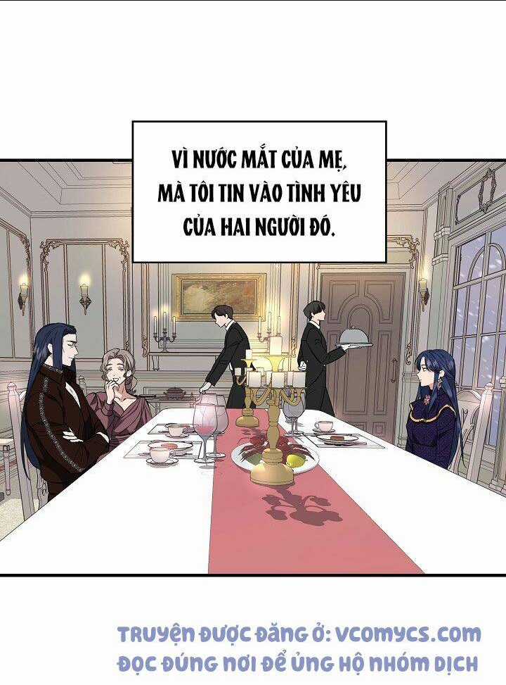 Tôi Không Phải Là Cinderella Chapter 3 trang 11