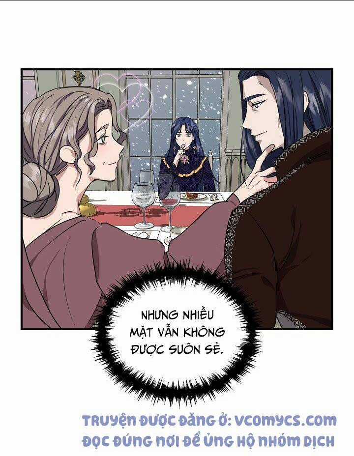 Tôi Không Phải Là Cinderella Chapter 3 trang 13