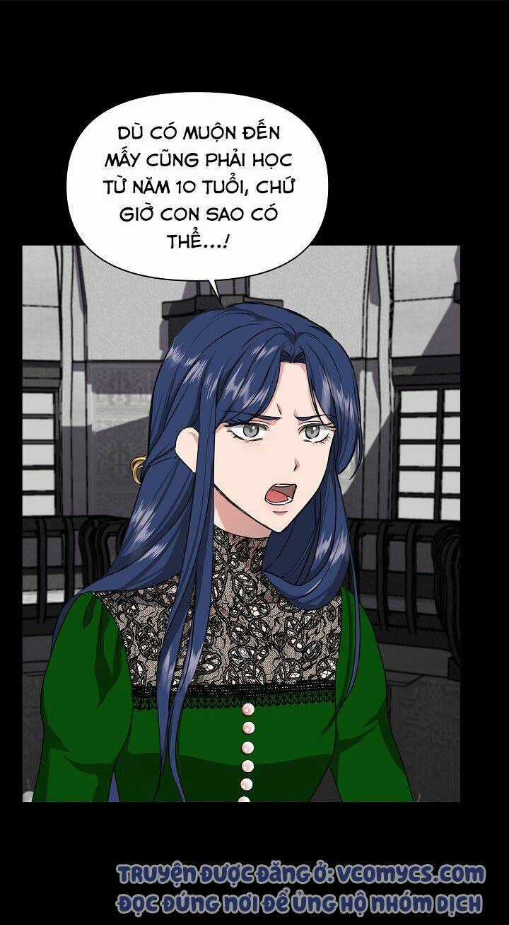 Tôi Không Phải Là Cinderella Chapter 3 trang 20