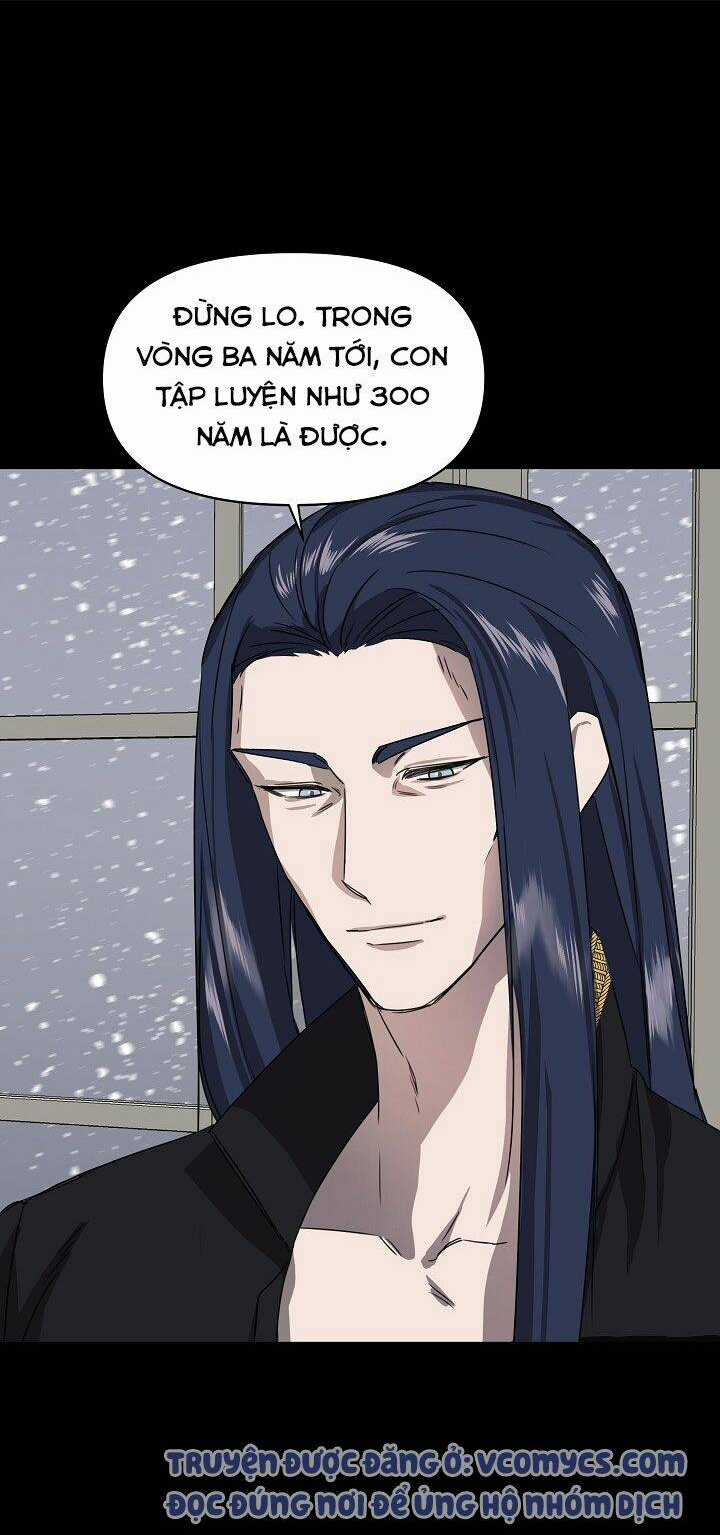 Tôi Không Phải Là Cinderella Chapter 3 trang 21