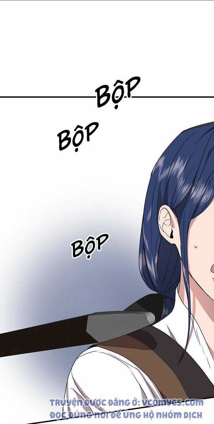 Tôi Không Phải Là Cinderella Chapter 3 trang 25